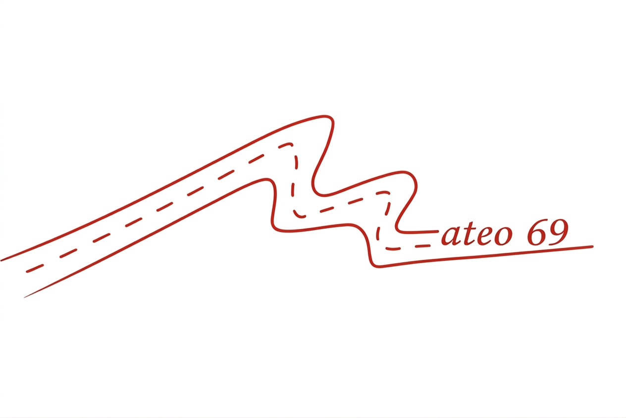 МАТЕО 69 ЕООД Лого